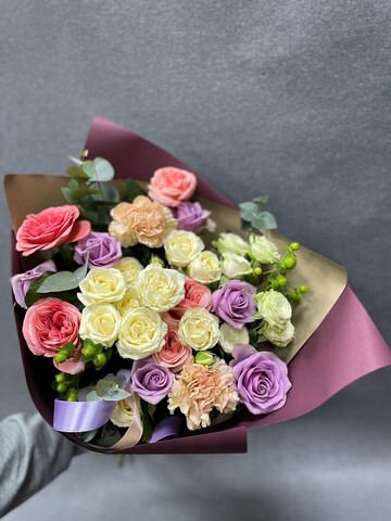 Букет "Сказка"