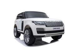 Range Rover HSE 4WD (Полноприводный) www.avtoforbaby-spb.ru