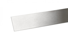 Полоса из нержавеющей стали SP117-15мм глянец 2700 мм