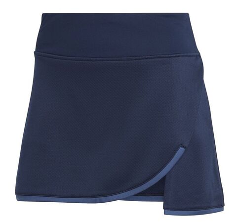 Теннисная юбка Adidas Club Tennis Skirt - collegiate navy