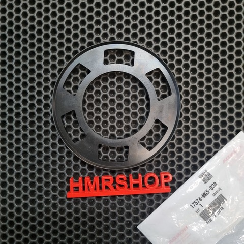 Honda Прокладка топливного насоса CRF 1000 NC 700 17574-MGS-D30