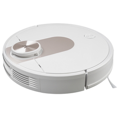 Робот-пылесос Viomi Vacuum Cleaning Robot SE white (V-RVCLM21A) Viomi Vacuum Cleaning Robot SE white (V-RVCLM21A) (617334)