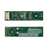 Чип (resetter) для блоков проявки Konica Minolta Bizhub C220, C224, C227, C258 CMYK