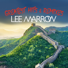 Lee Marrow / Greatest Hits & Remixes (LP)