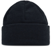 Картинка шапка Buff Hat Polar Solid Black - 1