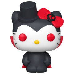 Фигурка Funko POP! Hello Kitty Hello Kitty as Dracula (Exc)
