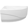 Aquanet 205519 Ванна MALDIVA 150*90 L к/с35 (205519)
