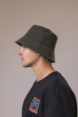 Летняя панама для рыбалки Remington Movement Grey Olive one size на remingtonn.ru