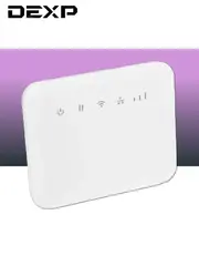 Роутер Wi-Fi MWR10 с поддержкой сим-карт