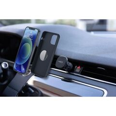 Держатель для смартфонов ANSMANN Air Vent