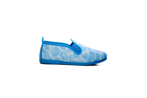 Aqua Turquoise (K)