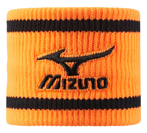 Напульсник Mizuno Wristband Short