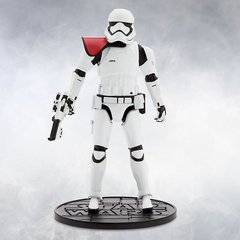 Звездные войны Die Cast фигурка Штурмовик — Star Wars Stormtrooper Officer