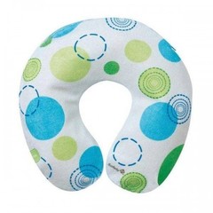 Подголовник поддерживающий голову малыша во время движения а/м (стандарт)