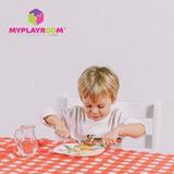 Кувшин мини для детей 3