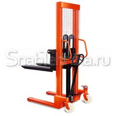 Штабелер гидравлический CTY 1516