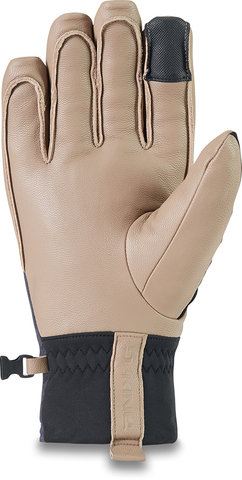 Картинка перчатки Dakine Maverick Glove Stone / Night Sky - 2