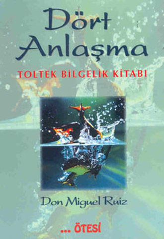 Dört Anlaşma