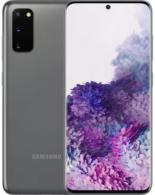Galaxy S20 Samsung Galaxy S20 8/128gb Grey black1.jpg