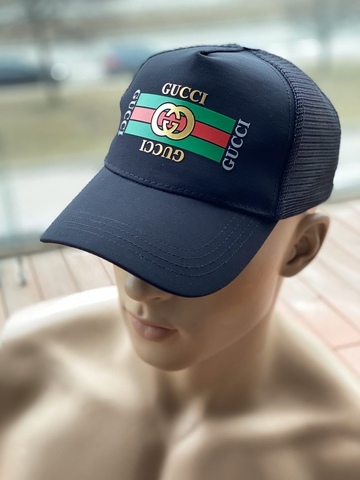 Кепка Gucci 798632bl