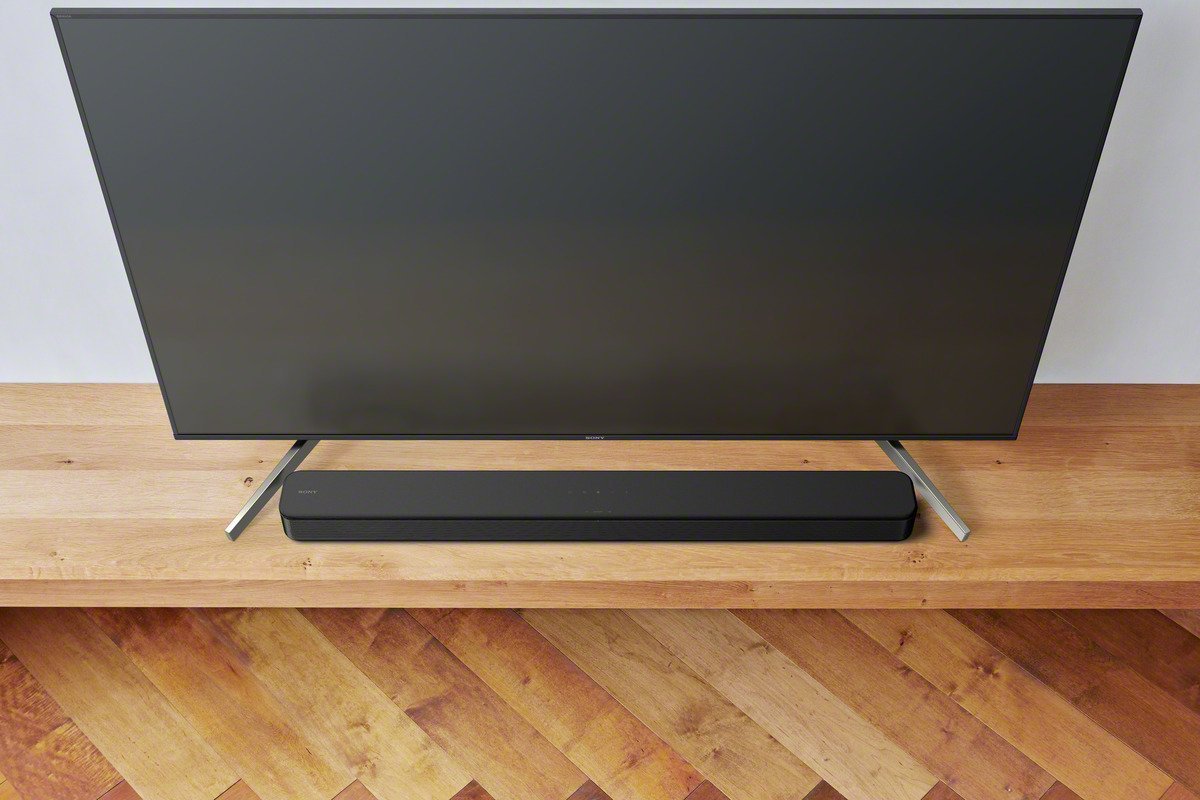 Sony htsf150 soundbar store