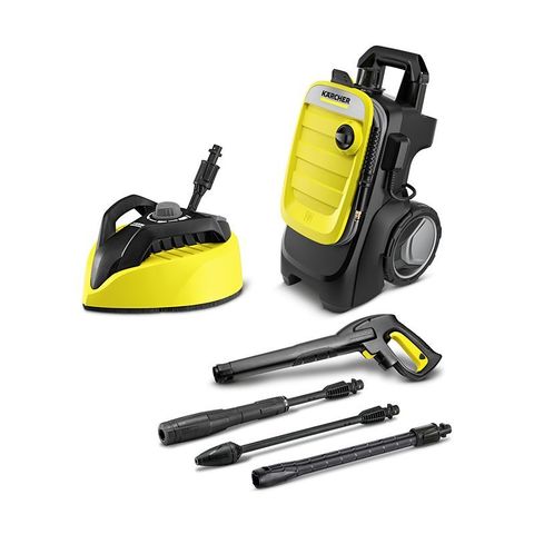 Минимойка Karcher K 7 Compact Home