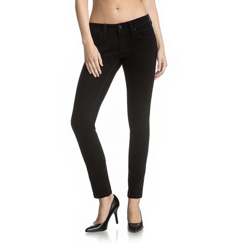 Rock Revival | Джинсы женские ROISIN S201 SKINNY RP2528S201 на модели перед