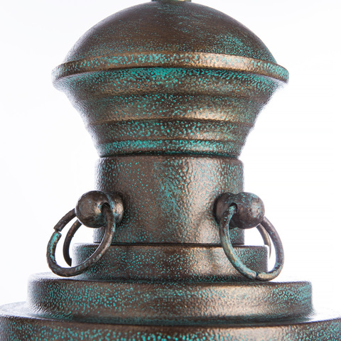 Подвес Arte Lamp Ferrico A9256SP-1BG