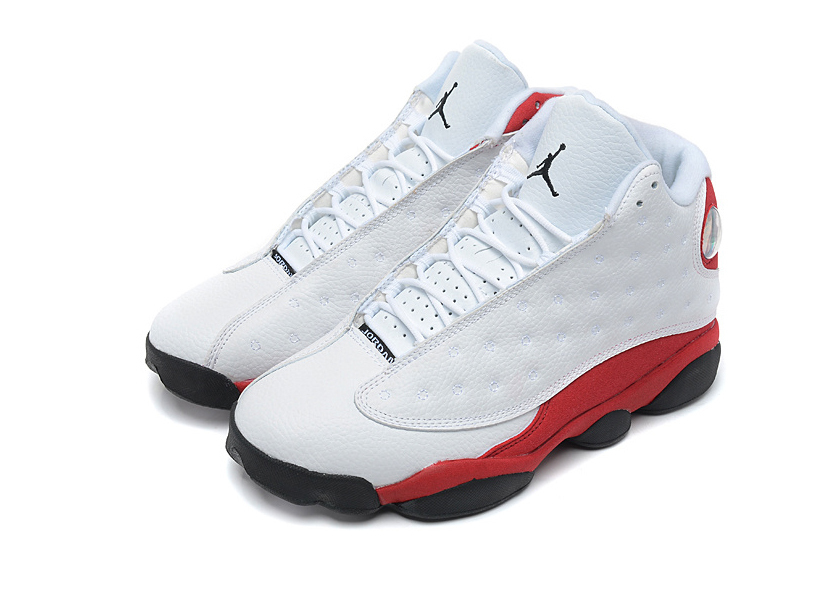 chicago jordans 13