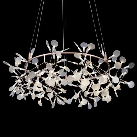 Подвесная люстра Loft It Heracleum 9022-162