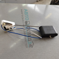 ДАТЧИК УРОВНЯ ТОПЛИВА LANOS, CHANCE, SENS RAON