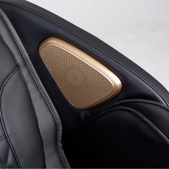 Массажное кресло Koenigsmann Nidhogg