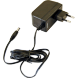 MikroTik Low power 24V 0.8A power supply (with EU or US plugs)