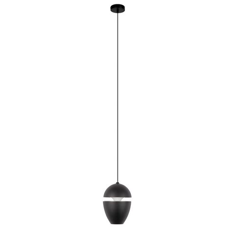 Подвесной светодиодный светильник Loft It Viterbo 10336 Black