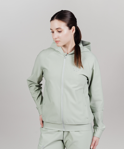 толстовка NORDSKI Training Avocado W NSW906383