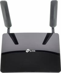 TP-Link TL-MR150 - N300 4G LTE Wi-Fi роутер