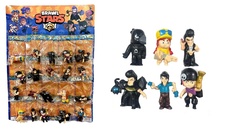 Фигурки Героев Браво на листе 20 шт. цена за шт.