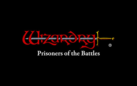 Wizardry: The Five Ordeals - Scenario 