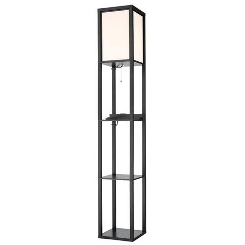 Торшер Lumion PRACTIC 8093/1F