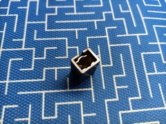 Щеткодержатель ПУЛЬСАР MC 120-1400 / MC 140-1600 (791-547-035)