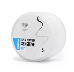 Кремовый ремувер Lovely 5гр