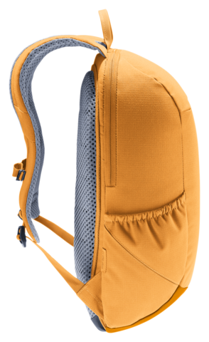 Картинка рюкзак городской Deuter Stepout 12 Amber-Maple - 9