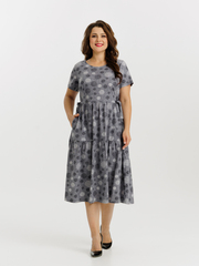 4713 Платье женское