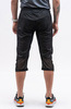 Капри 3/4 Noname Terminator O-Pants 22 UX Black