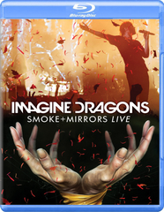 Imagine Dragons / Smoke + Mirrors - Live (Blu-ray)