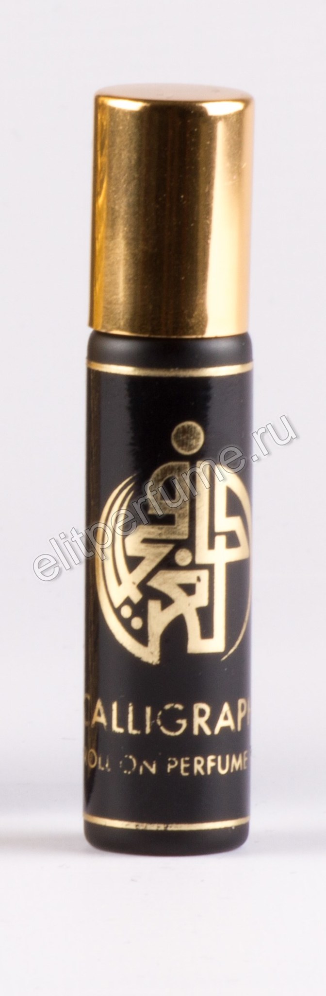 Калиграфия  Calligraphy 7 мл арабские масляные духи от Арабеск Парфюм Arabesque Perfumes