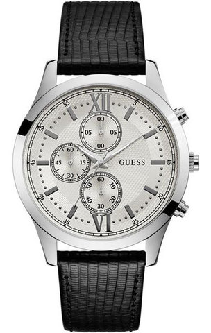 Наручные часы GUESS W0876G4 фото