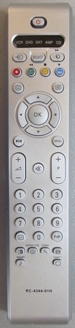 PHILIPS RC4344-01H