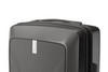 Картинка чемодан Thule Revolve 55cm/22in Widebody Carry-On Raven Gray - 5