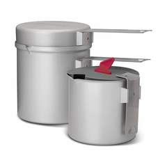 Набор посуды Primus Essential Trek Pot SET - 2